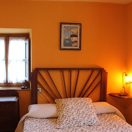Casa De Aldea La Pescal Guest House Eksteriør bilde